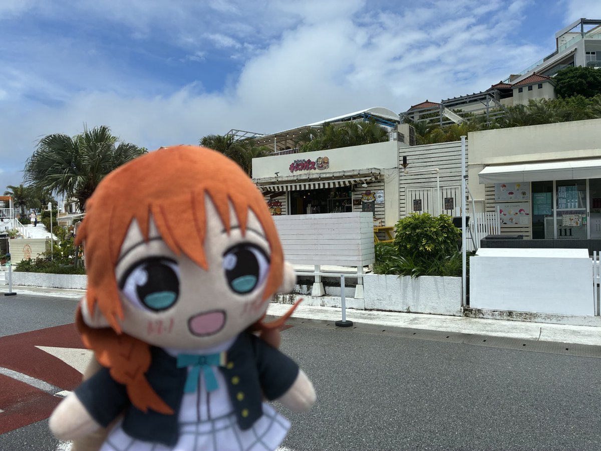 ケイ tweet media