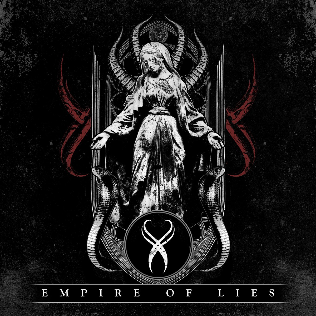 KickAssForever1's tweet photo. ELEINE (Modern Metal - Sweden 🇸🇪) - Release "Empire Of Lies" official video via Reigning Phoenix Music #eleine #modernmetal #heavymetal
https://t.co/rq2QLCcFa7 https://t.co/gKEoRBT1o5