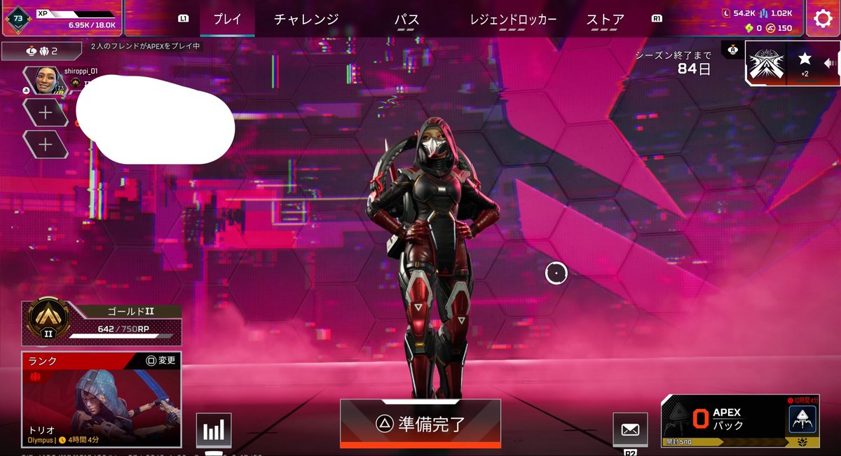 ｼﾛ ｯﾋﾟｰ tweet media