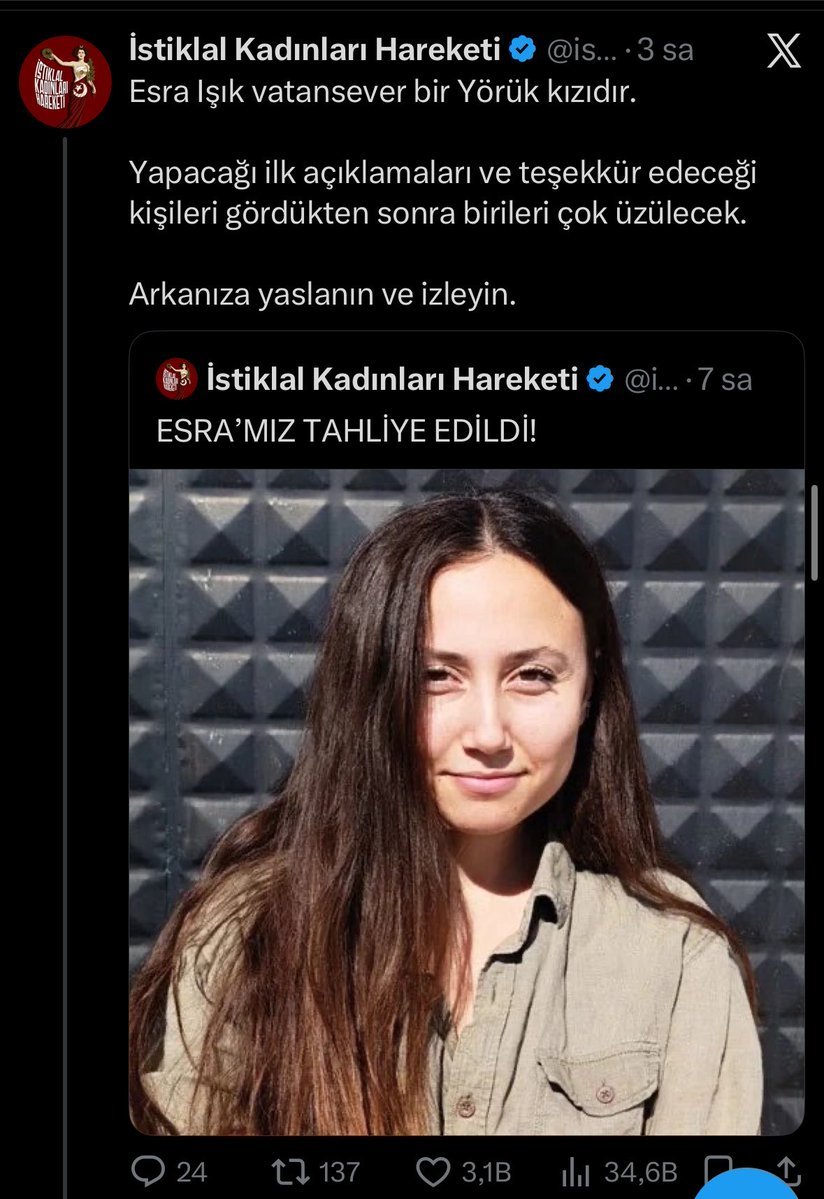 Gürcan Ulusoy tweet media
