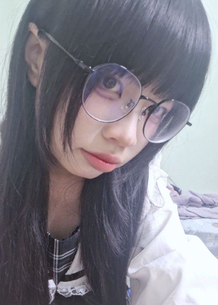 愛玖 tweet media
