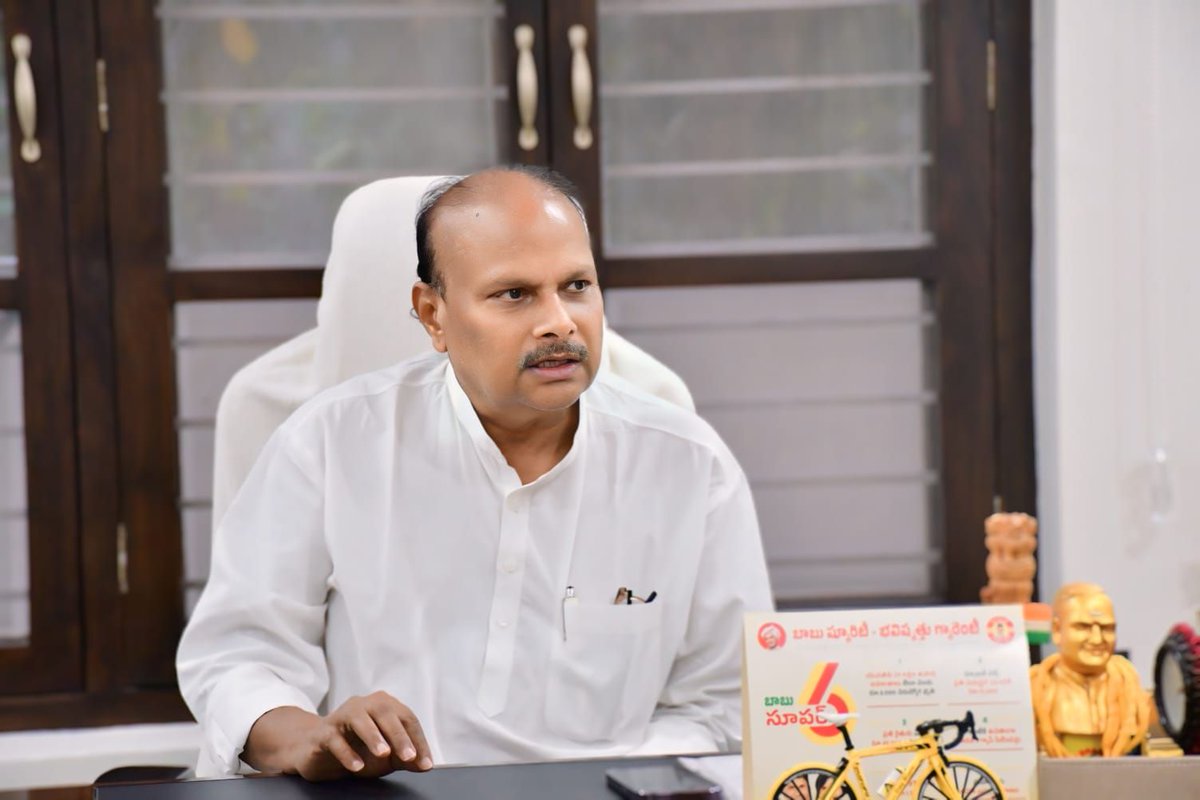 Sana Sathish Babu tweet media