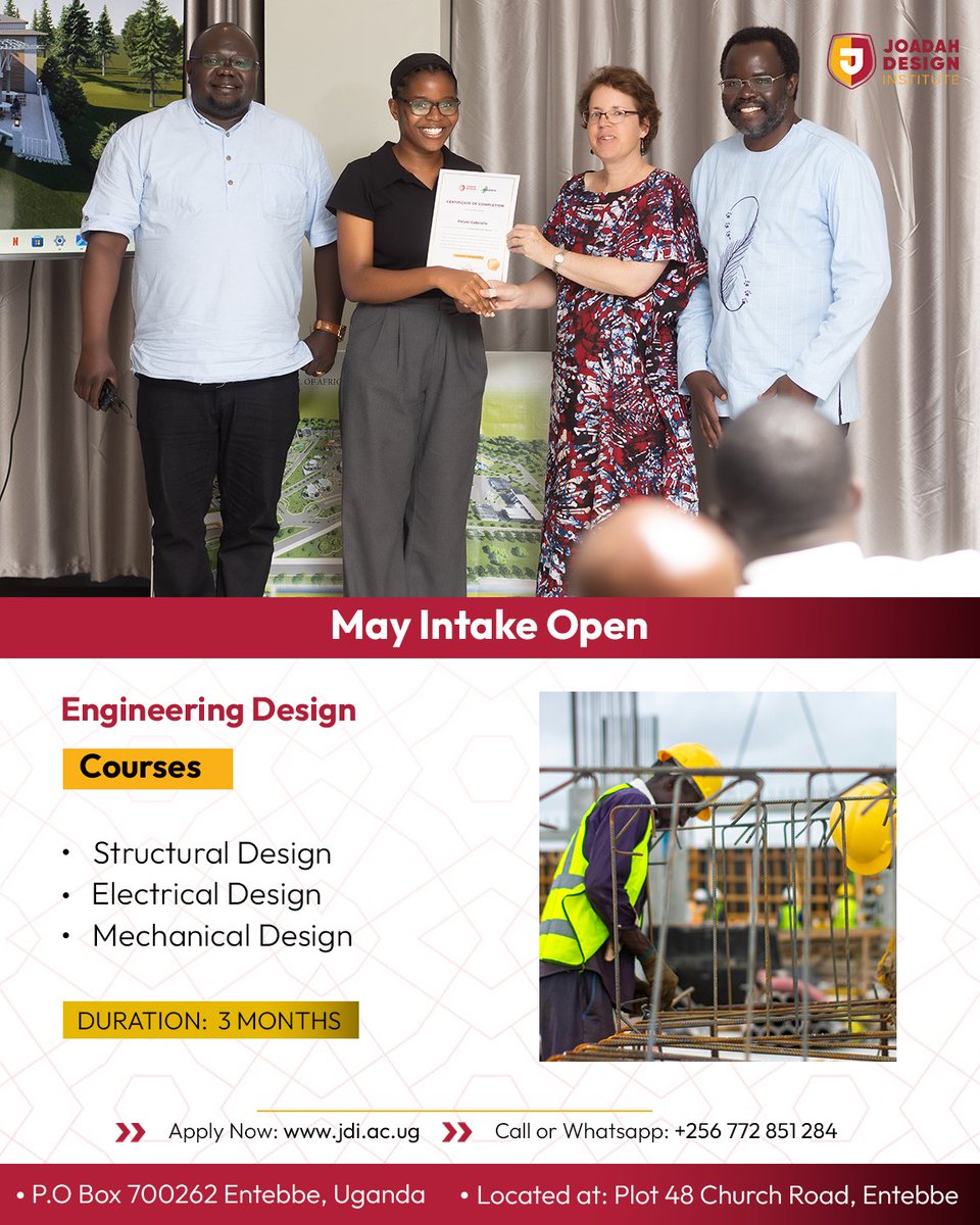 Joadah Design Institute tweet media
