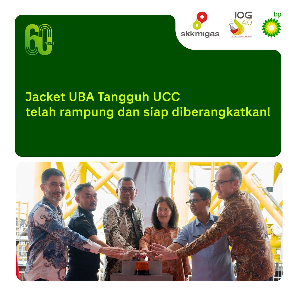 bp Indonesia tweet media