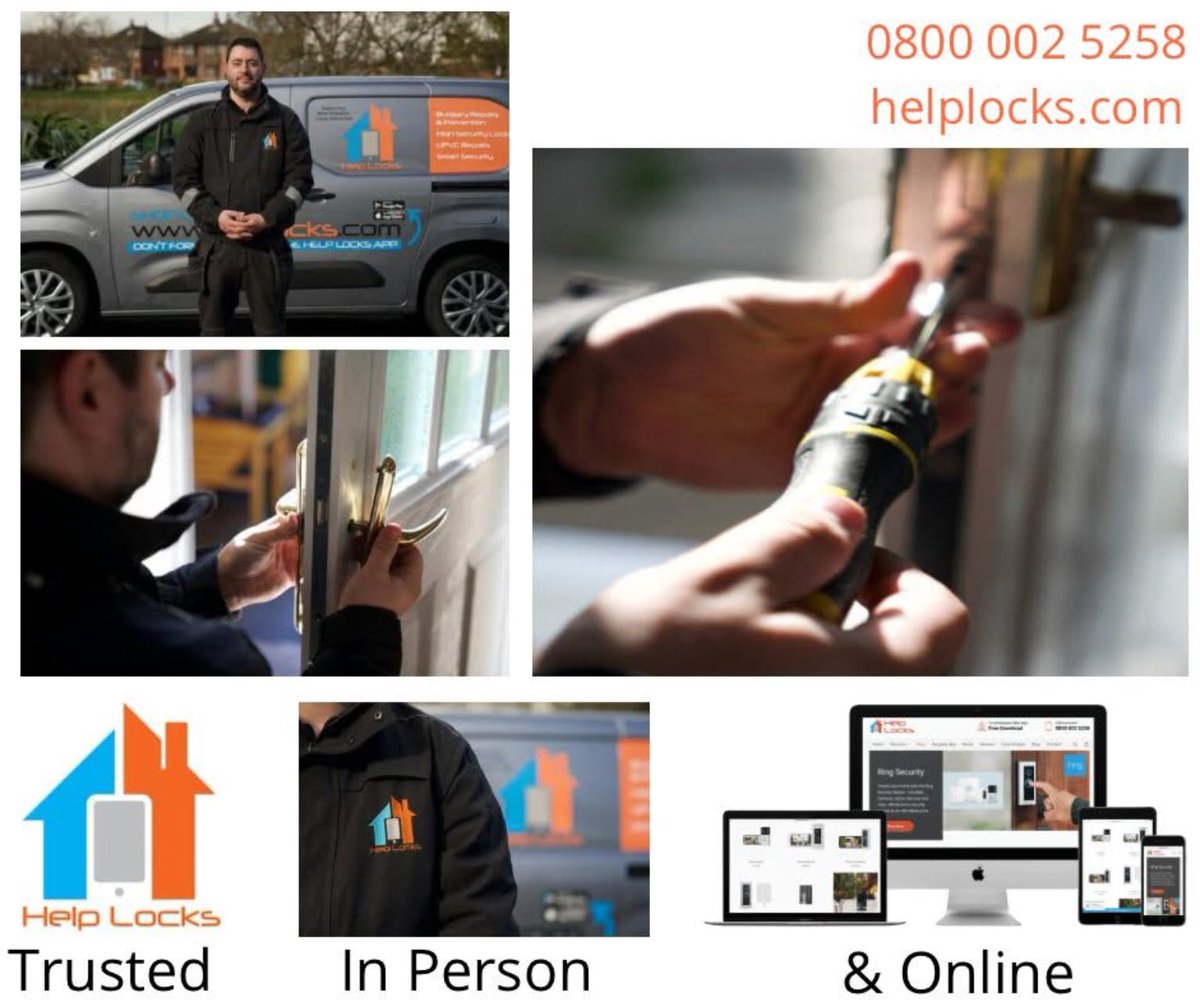 HelpLocks's tweet photo. Trusted in person &amp; online
Call or WhatsApp: 0800 002 5258
Shop online: https://t.co/4hAnxSRBNY https://t.co/26mtkWRQlE