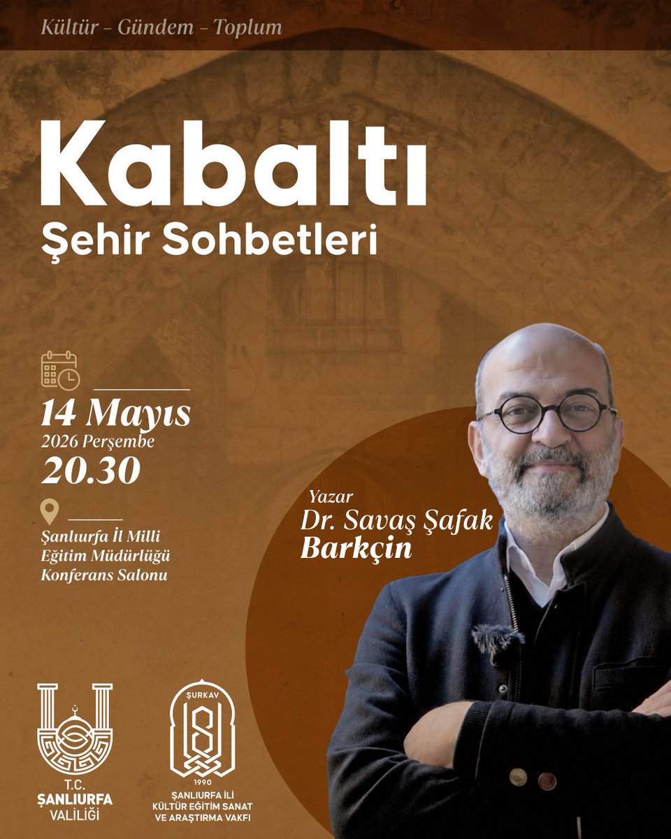 ŞURKAV tweet media