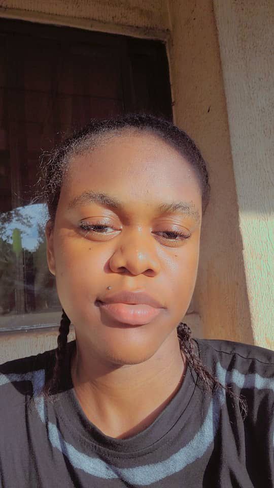 Nurse Chisom Grace tweet media