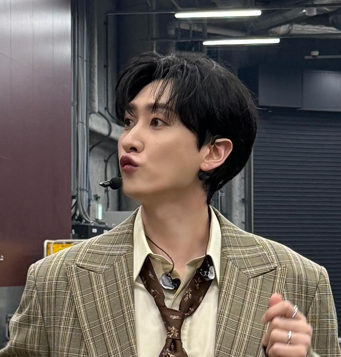 ᴴʸᵘᵏʲᵃᵉ 😗                        Hyukjae 😗
