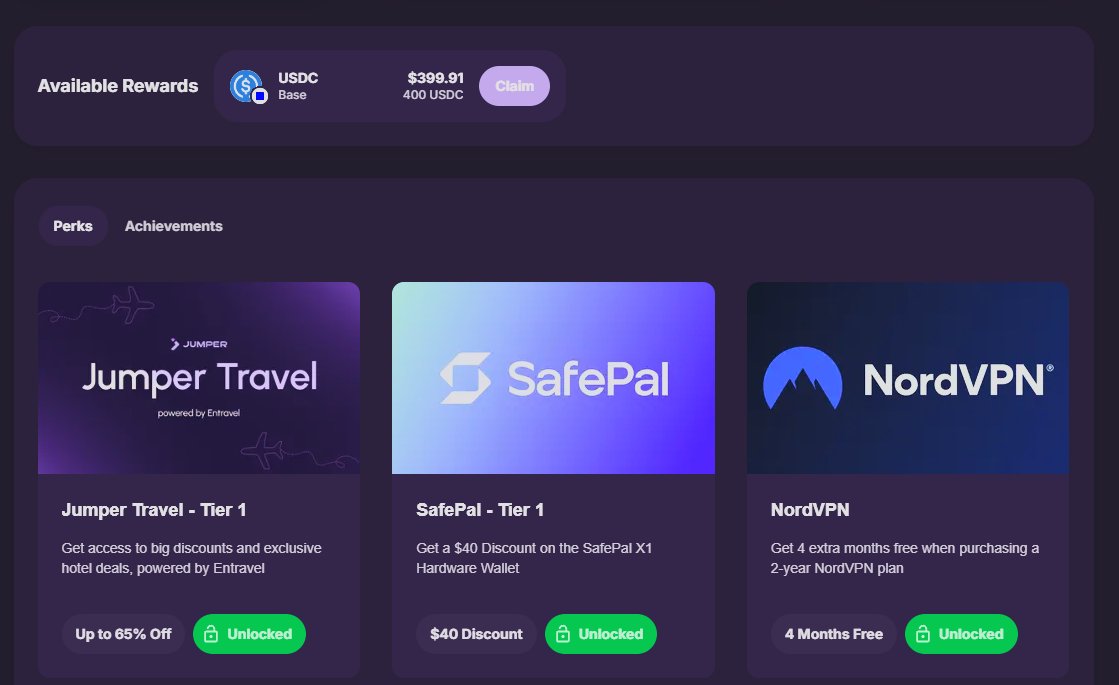 0xkevins's tweet photo. Just checked the @jumperpass Tron Raffle results — and I'm one of the winners! 🎉

Huge thanks to @jumperpass. Bridging into Tron has never felt this rewarding.

If you joined the mission, check the results &amp; claim your prize https://t.co/wlXKVTIyYd