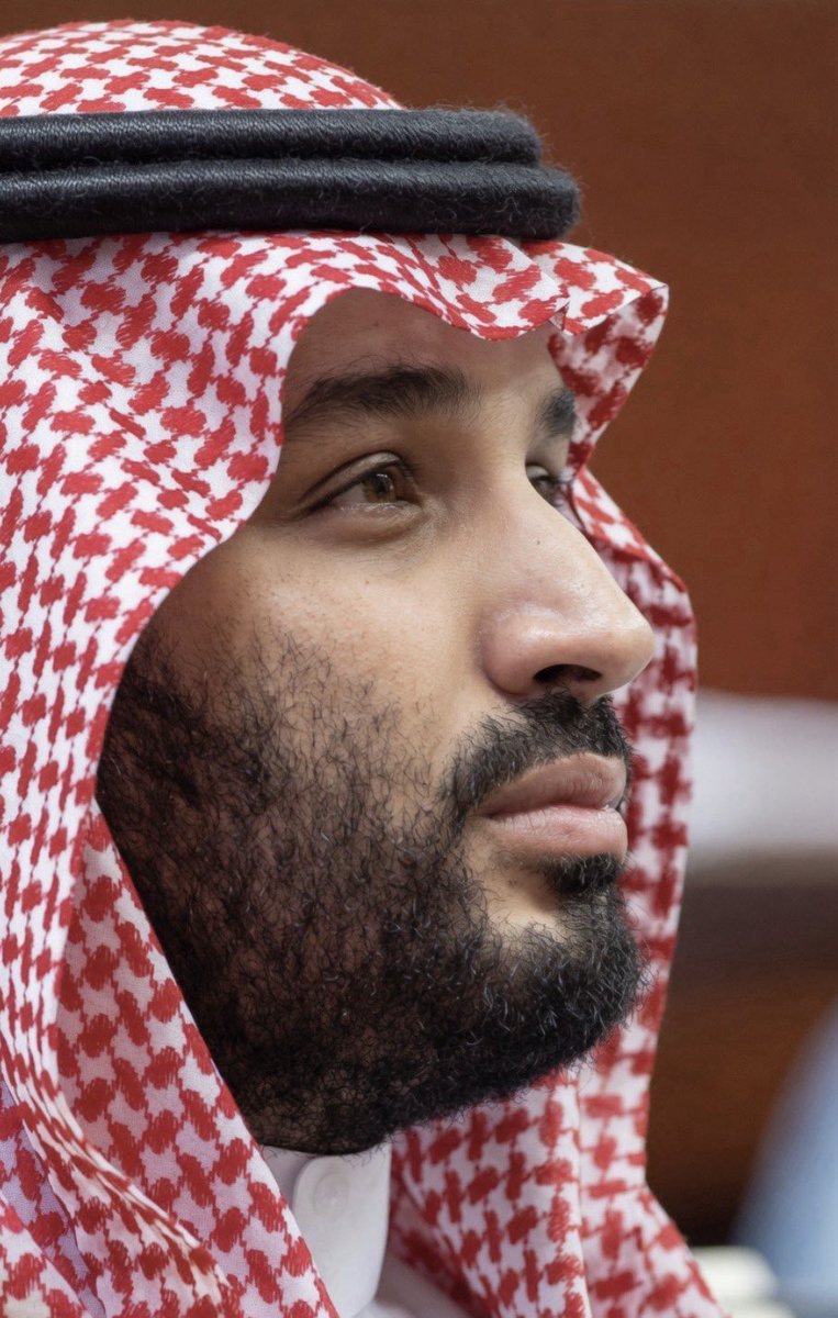 HRHMBNSALMAAN's tweet photo. “أوروبا الجديدة هي الشرق الأوسط.” https://t.co/G3EuN7Ruj8