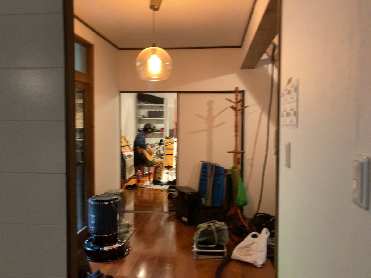 micemohee178i's tweet photo. もしかして今日で終わるかもしれん https://t.co/VT3dmc9QRE