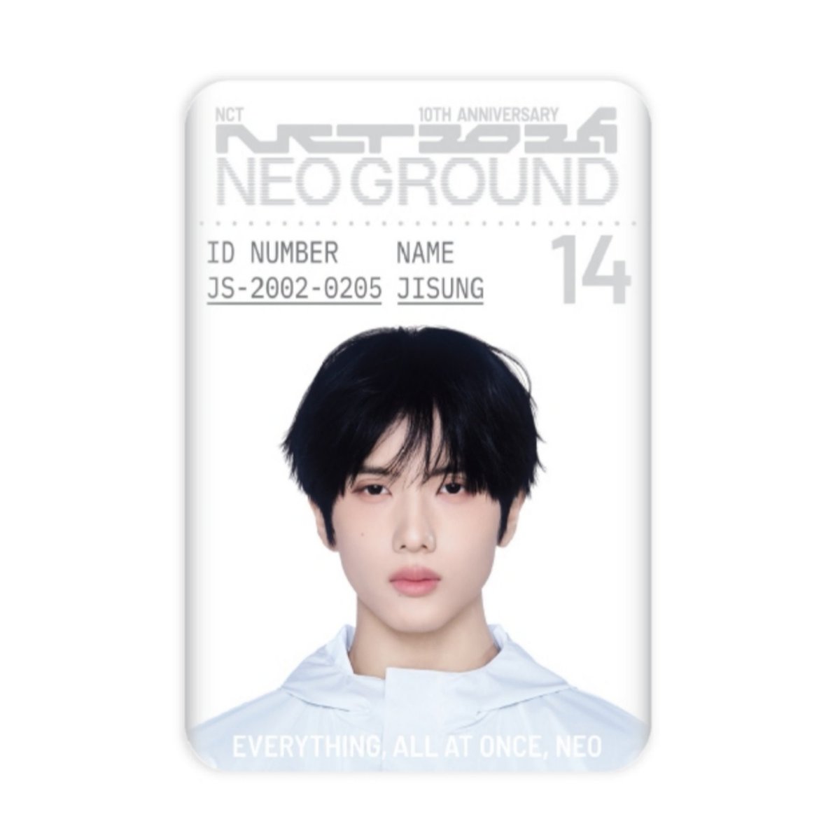 JISUNG 지성 GLOBAL tweet media