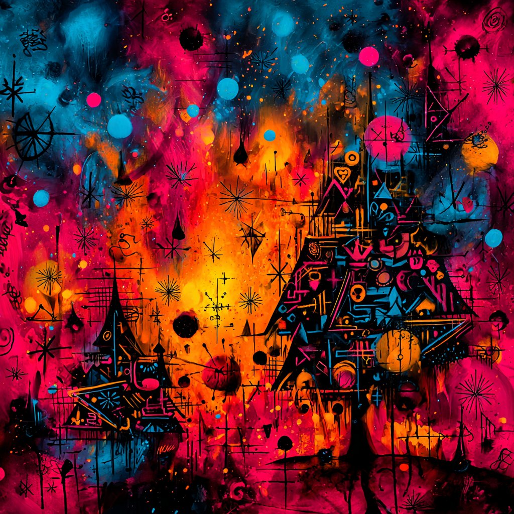 arts_kali's tweet photo. Good morning fam !!

Belle journée à tous !

Here is my "Dreams on Fire" artwork on @objktcom !

1 edition | 12 tez

Link 👇🏻

♥️💙🧡 https://t.co/pb0JtgEEzt