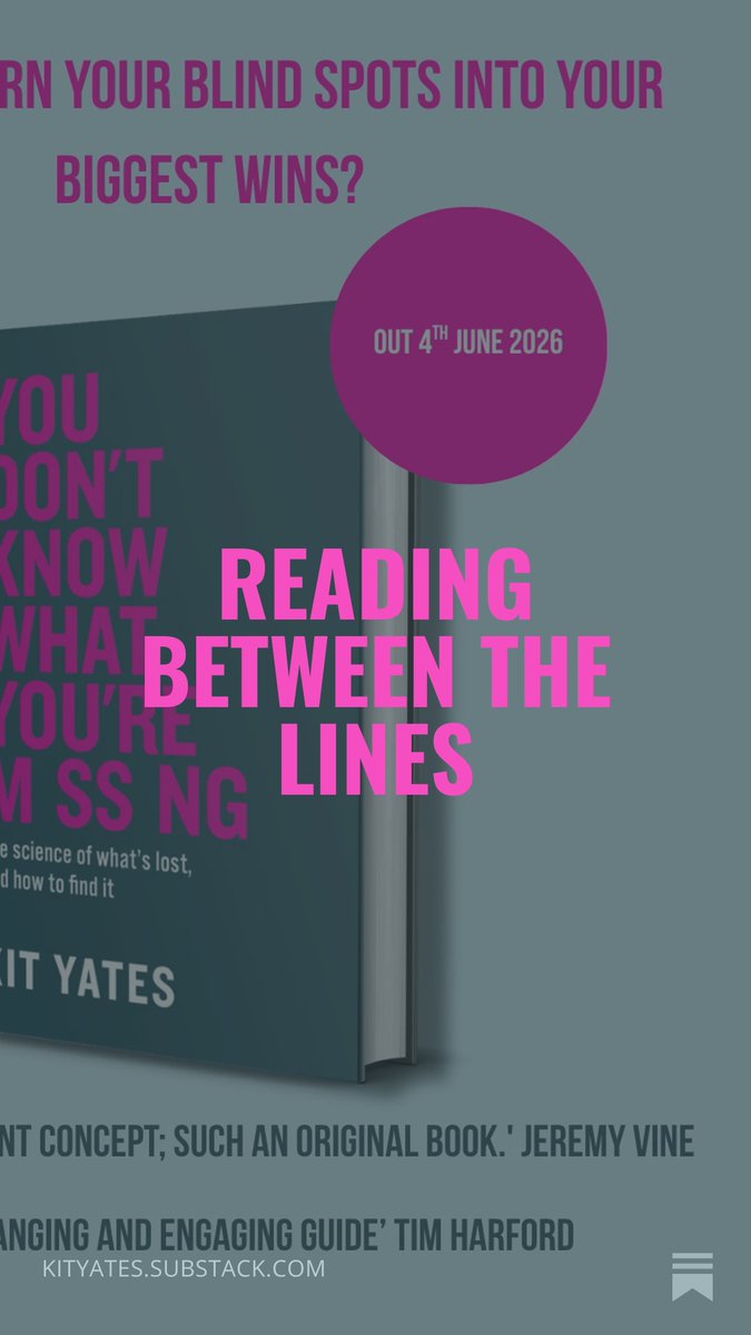 Kit Yates tweet media