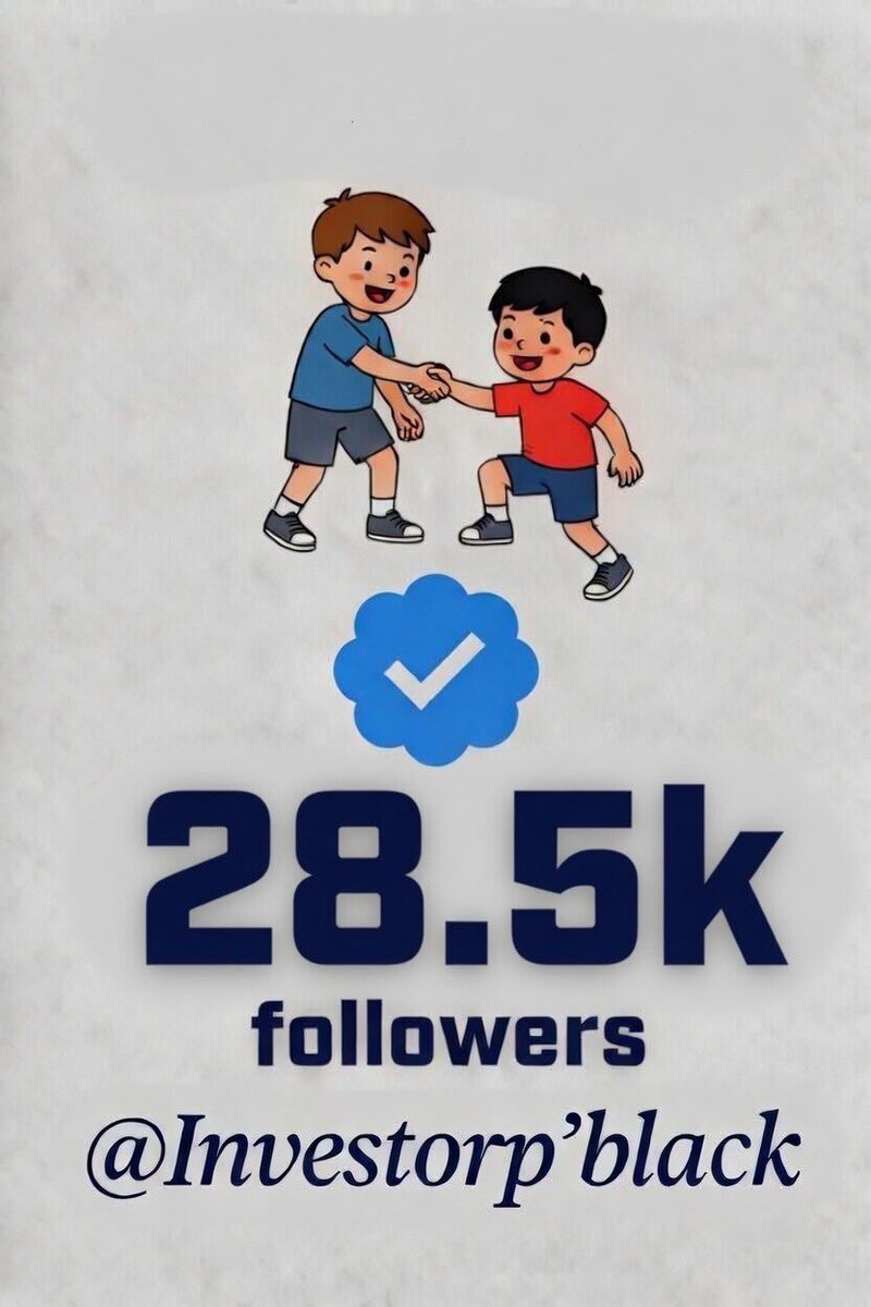 Investor P’black tweet media