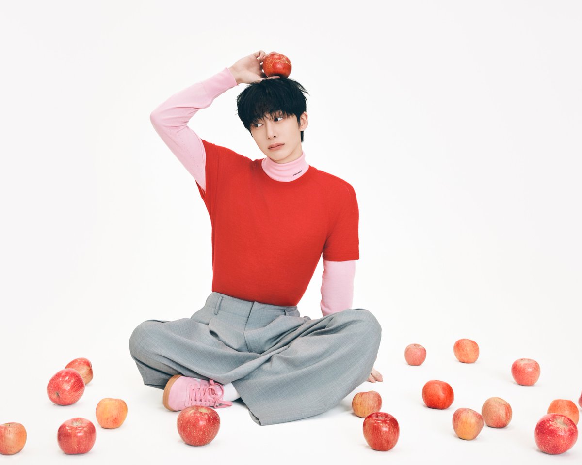 몬스타엑스_MONSTA X tweet media