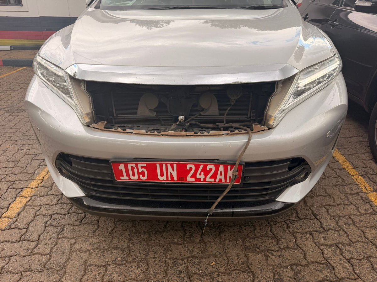 Joy Car hire tweet media