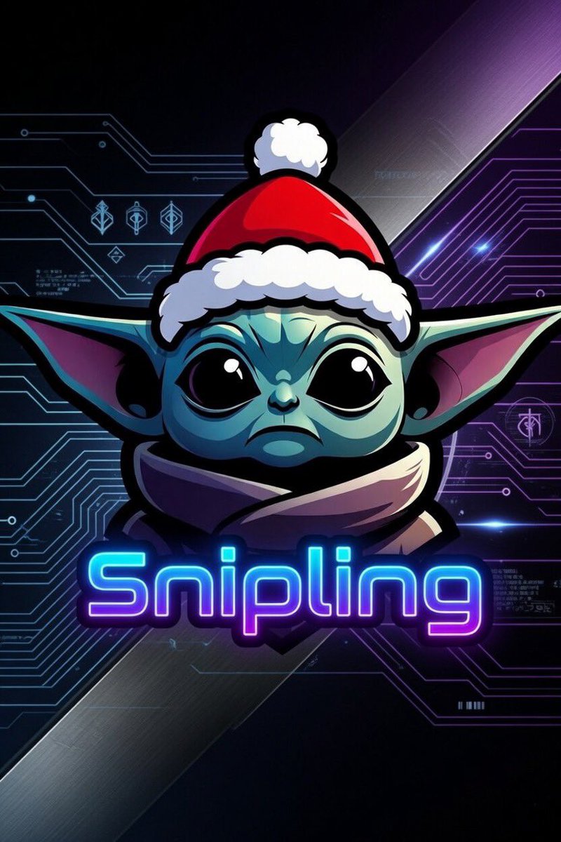 Sniplingxpr's tweet photo. Snipling have entered the Xpr meme space. 
#Snipling https://t.co/eFvYGmFOJm