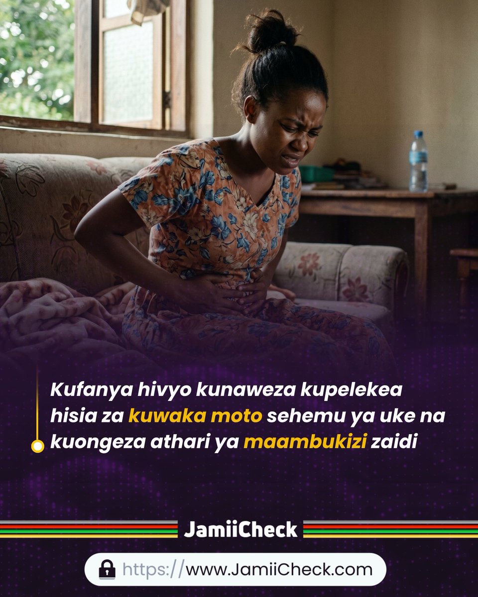Jamii Check tweet media