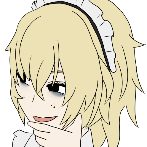 舐島そな tweet media