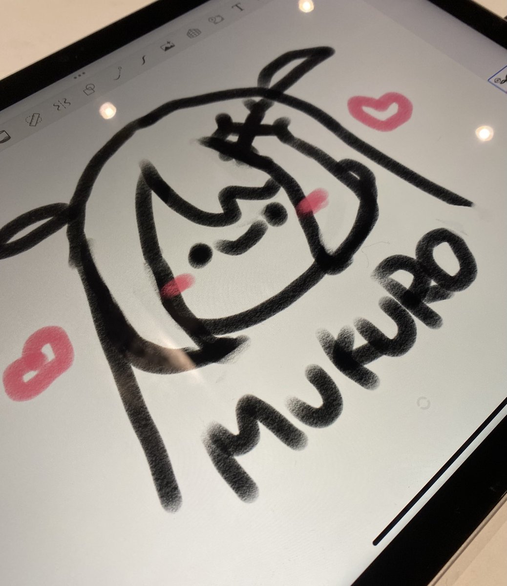 終末むくろ☠✝ tweet media