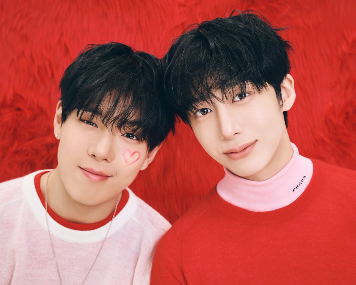 몬스타엑스_MONSTA X tweet media