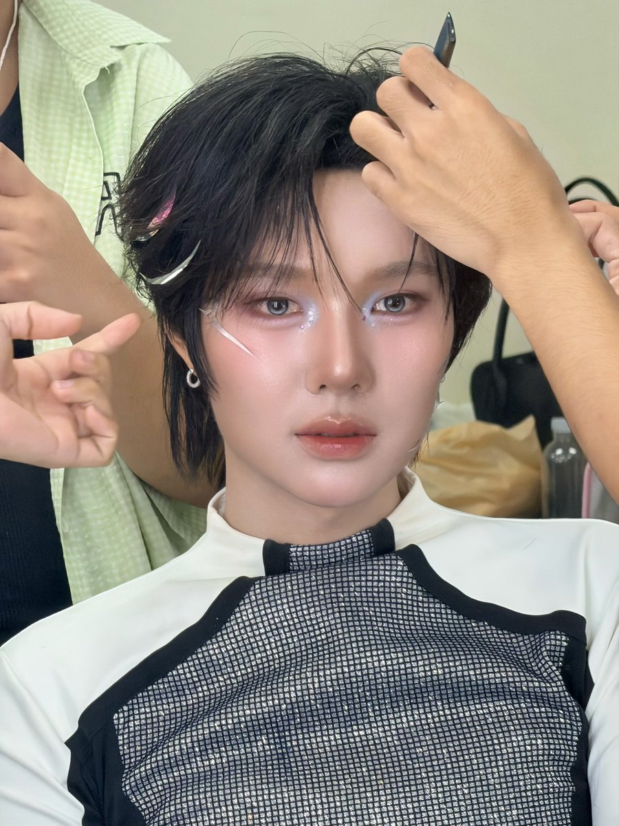 ก๊องแก๊งค์ ‎₍ᐢ ̥ ̞ ̥ᐢ₎ tweet media