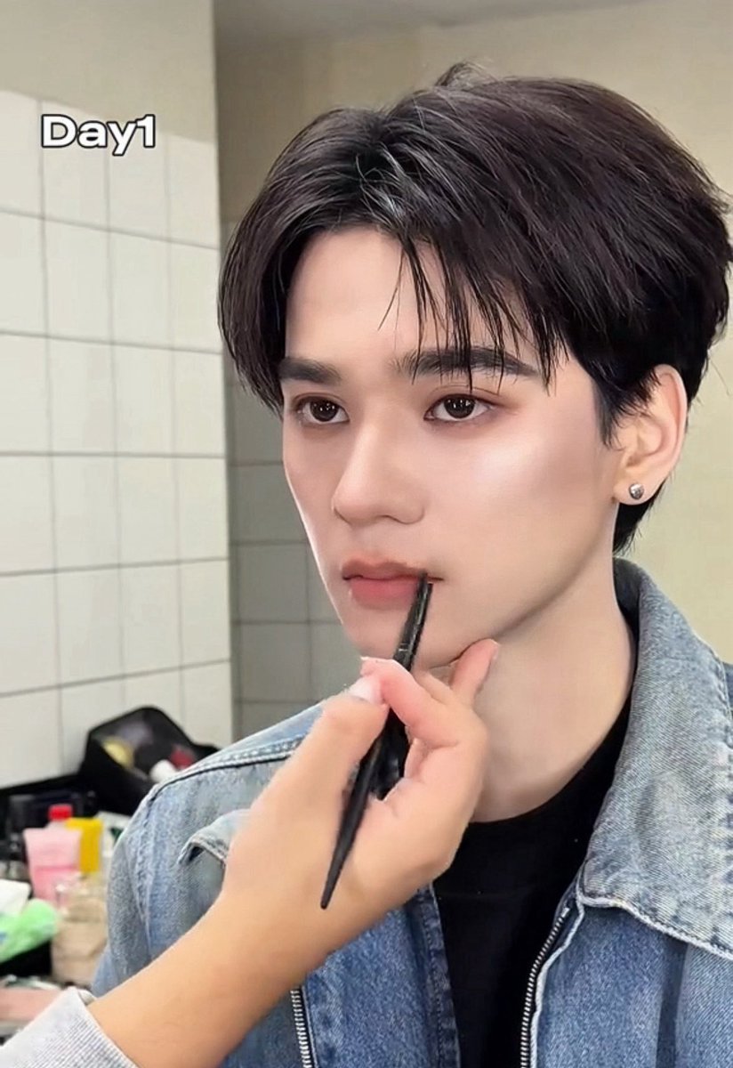 ก๊องแก๊งค์ ‎₍ᐢ ̥ ̞ ̥ᐢ₎ tweet media