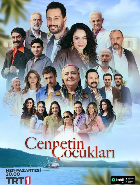 DTural's tweet photo. #CennetinÇocukları bu hafta tüm kategorilerde DÜŞÜŞTE! 📍

Total | (8) | 2,52
AB | (10) | 1,73
ABC1 | (6) | 2,72 https://t.co/VyrObMm1CG