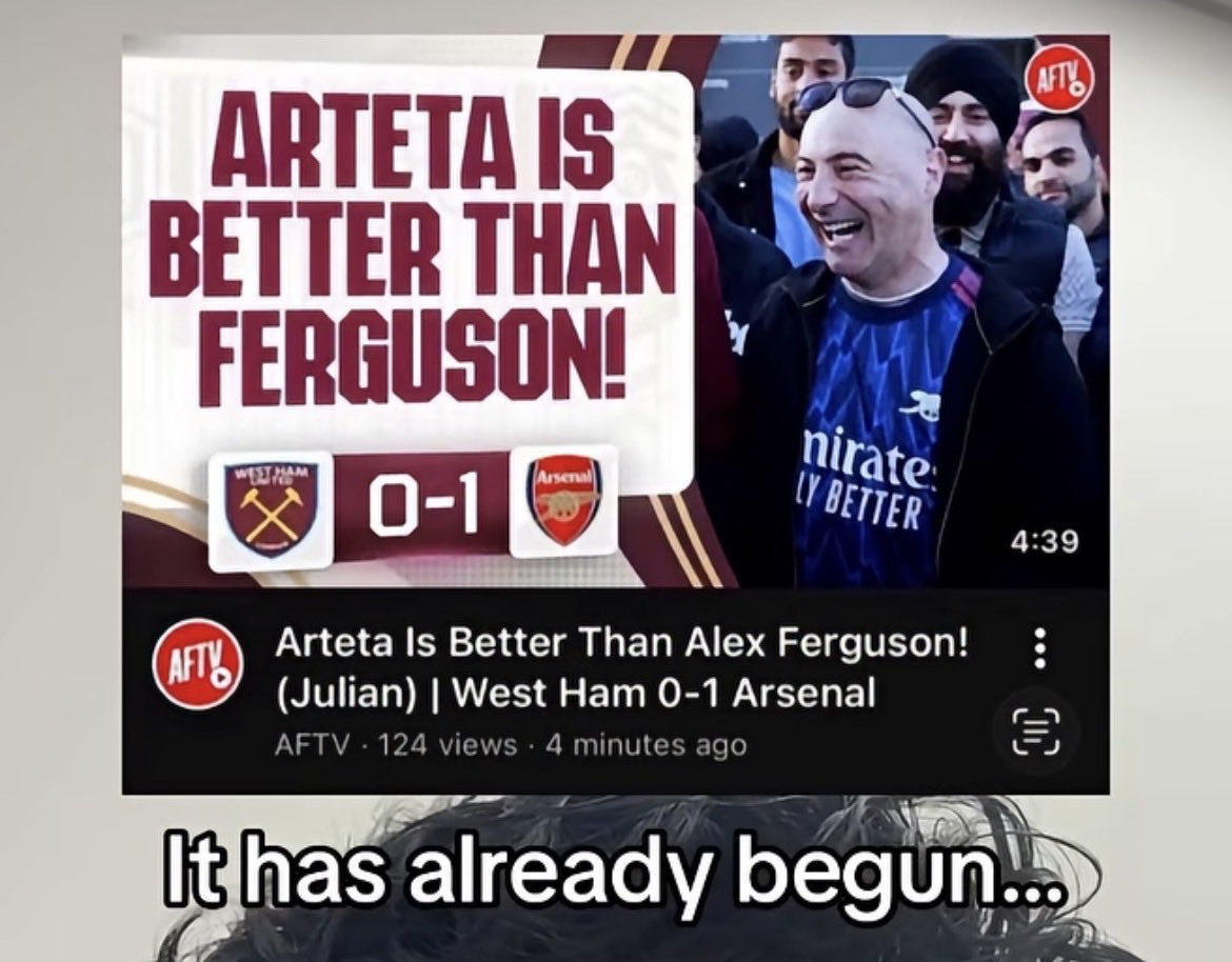 RedsView1's tweet photo. @KingAndreasss It has begun https://t.co/ff2k41QBTa