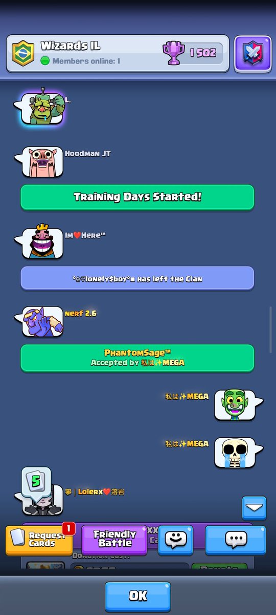 mega cr tweet media