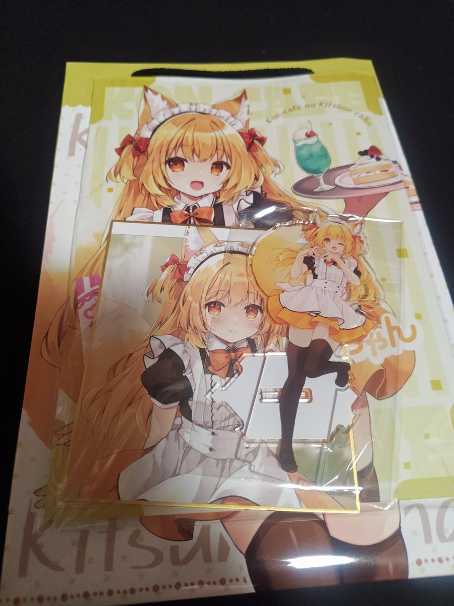 プリンプリン🍮6/7コミティアS32b (@prn0112) / Posts / X