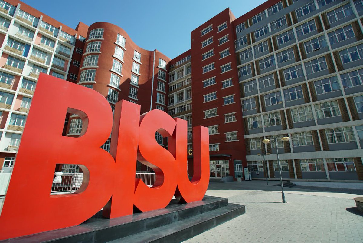 BISUoffical's tweet photo. This year, BISU is upgrading its academic offerings! We now cover humanities, management, economics, science, engineering, and law, all grounded in strong foreign language skills.
#EducationalInnovation #BISU #Interdisciplinary https://t.co/MrUOo6iANt