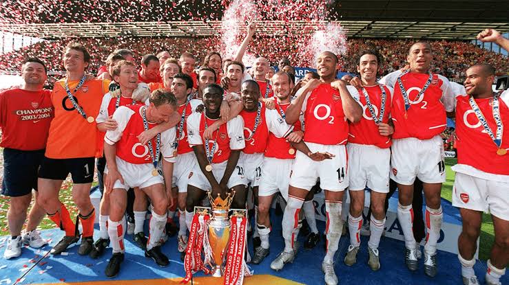 Arsenal babe tweet media
