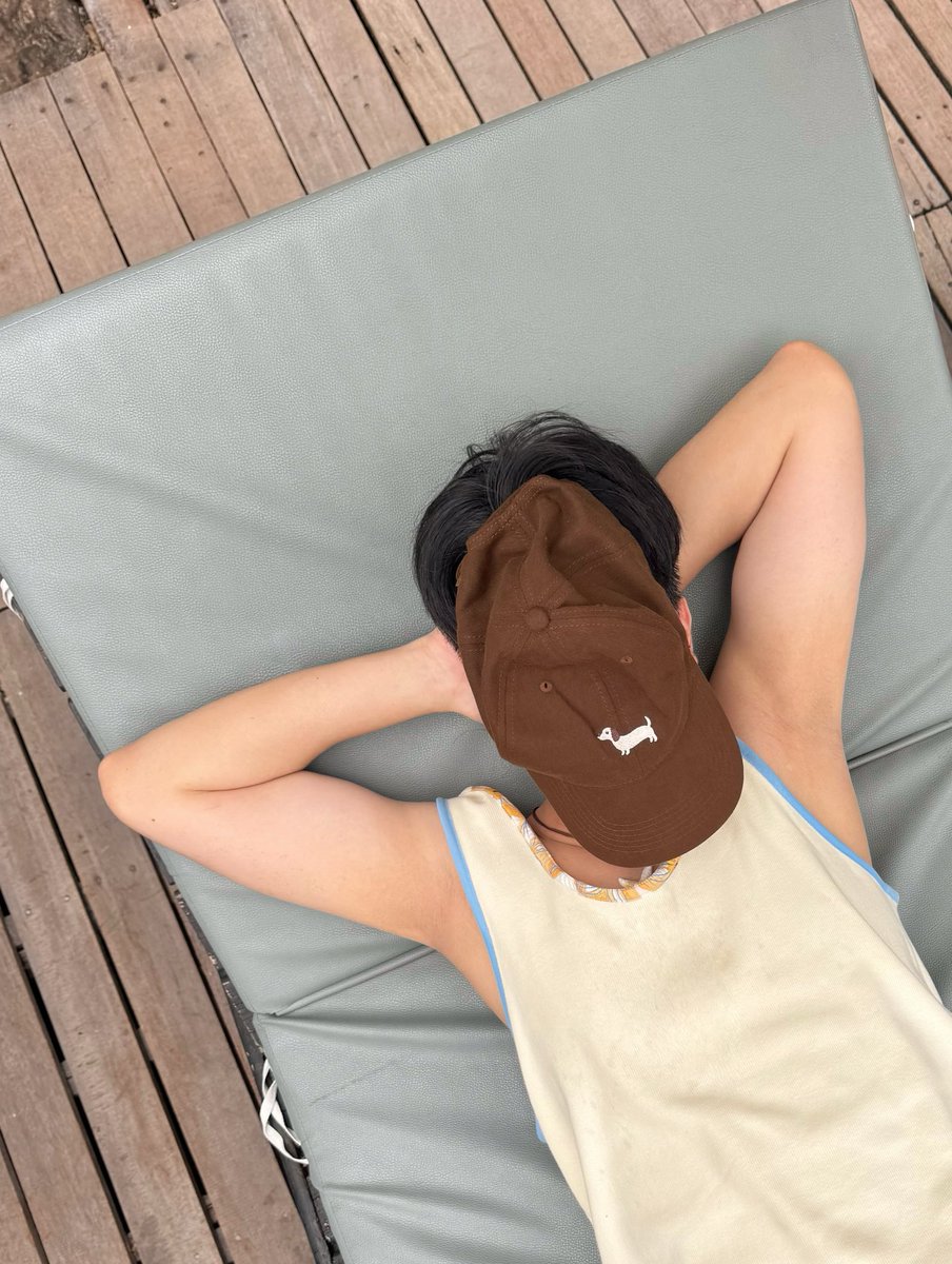 immerfull's tweet photo. อยากไปทะเลอีกแล้ว~ https://t.co/FoKJP6dTyM
