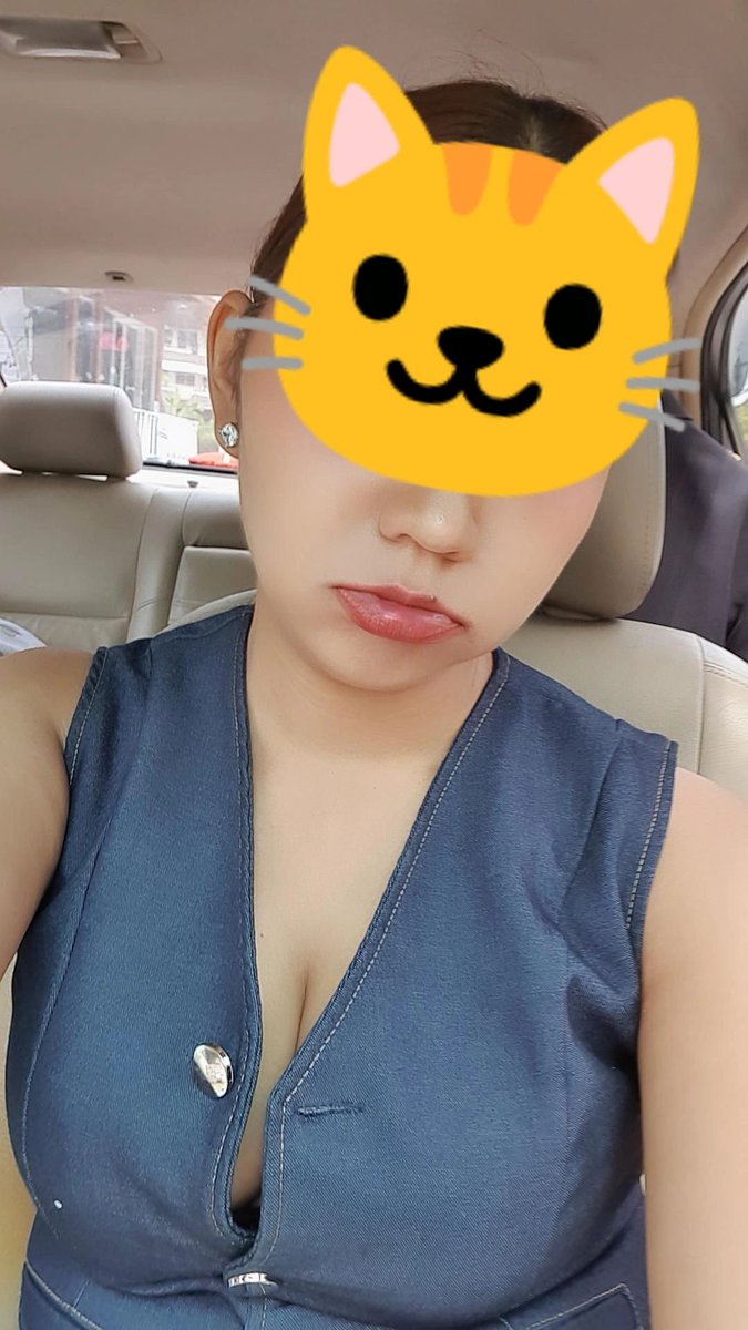 น้องภา สาวผมสั้น tweet media