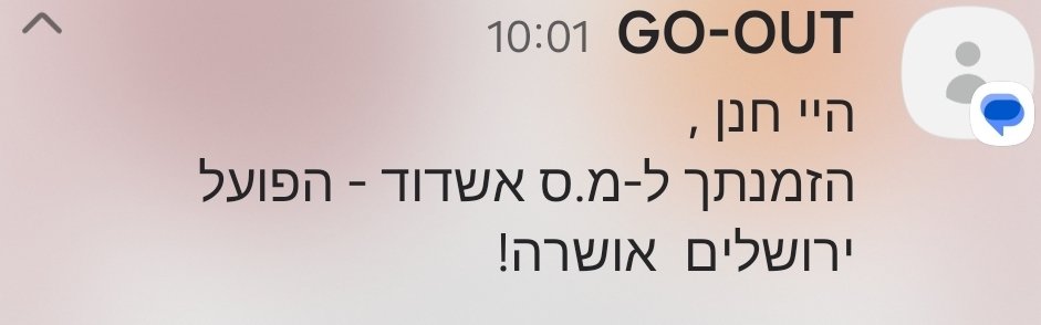 הפועל לא תרד!!