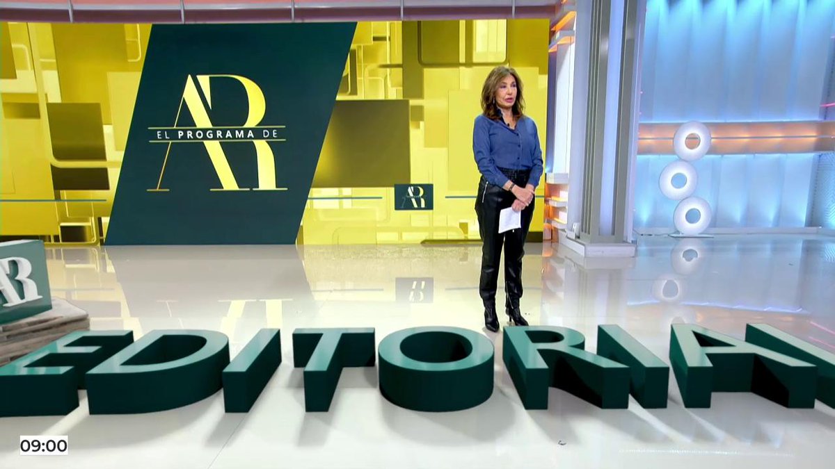 programadear's tweet photo. Un español del crucero, positivo en hantavirus
🔵 Arranca #ElProgramaDeAR12M con @anarosaq en @telecincoes https://t.co/KnGUYkZajY https://t.co/QZARdQBnz6
