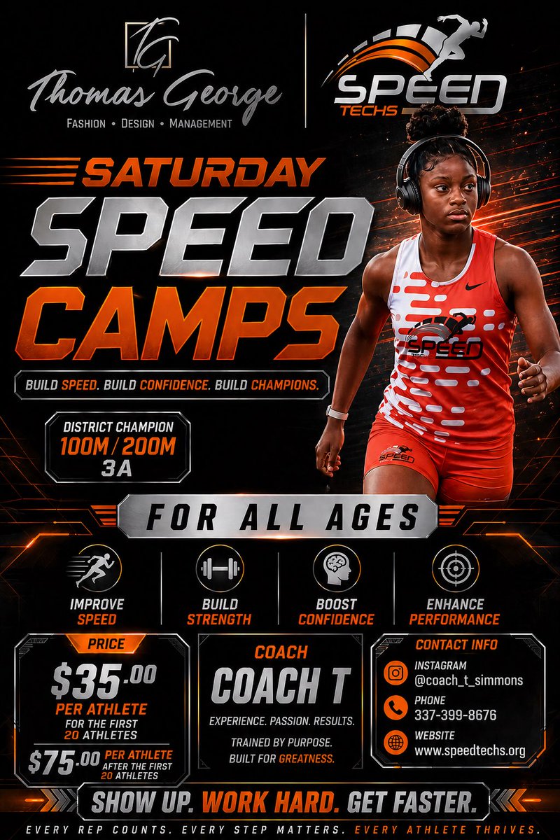 Coach Thomas tweet media