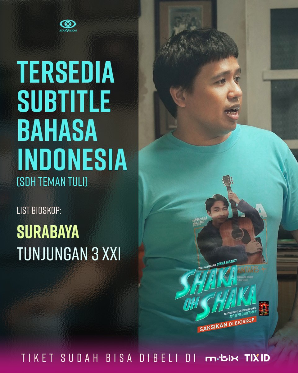 FILM SEKAWAN LIMO 2 - 20 MEI DI BIOSKOP tweet media