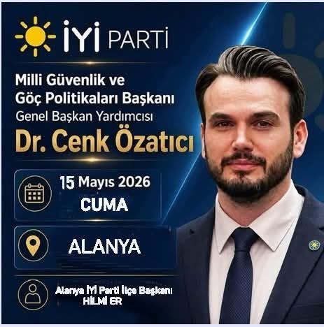 Harun OZTURK tweet media