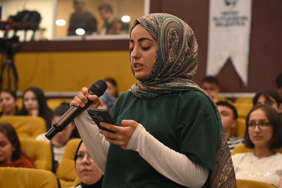 T.C. Hatay Valiliği tweet media
