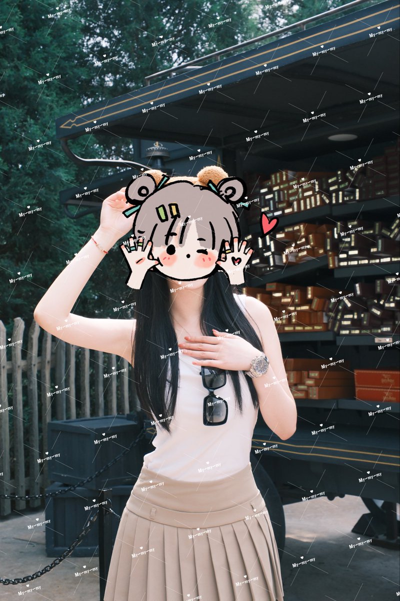 RayZhou1912's tweet photo. https://t.co/lBQQD5iABy