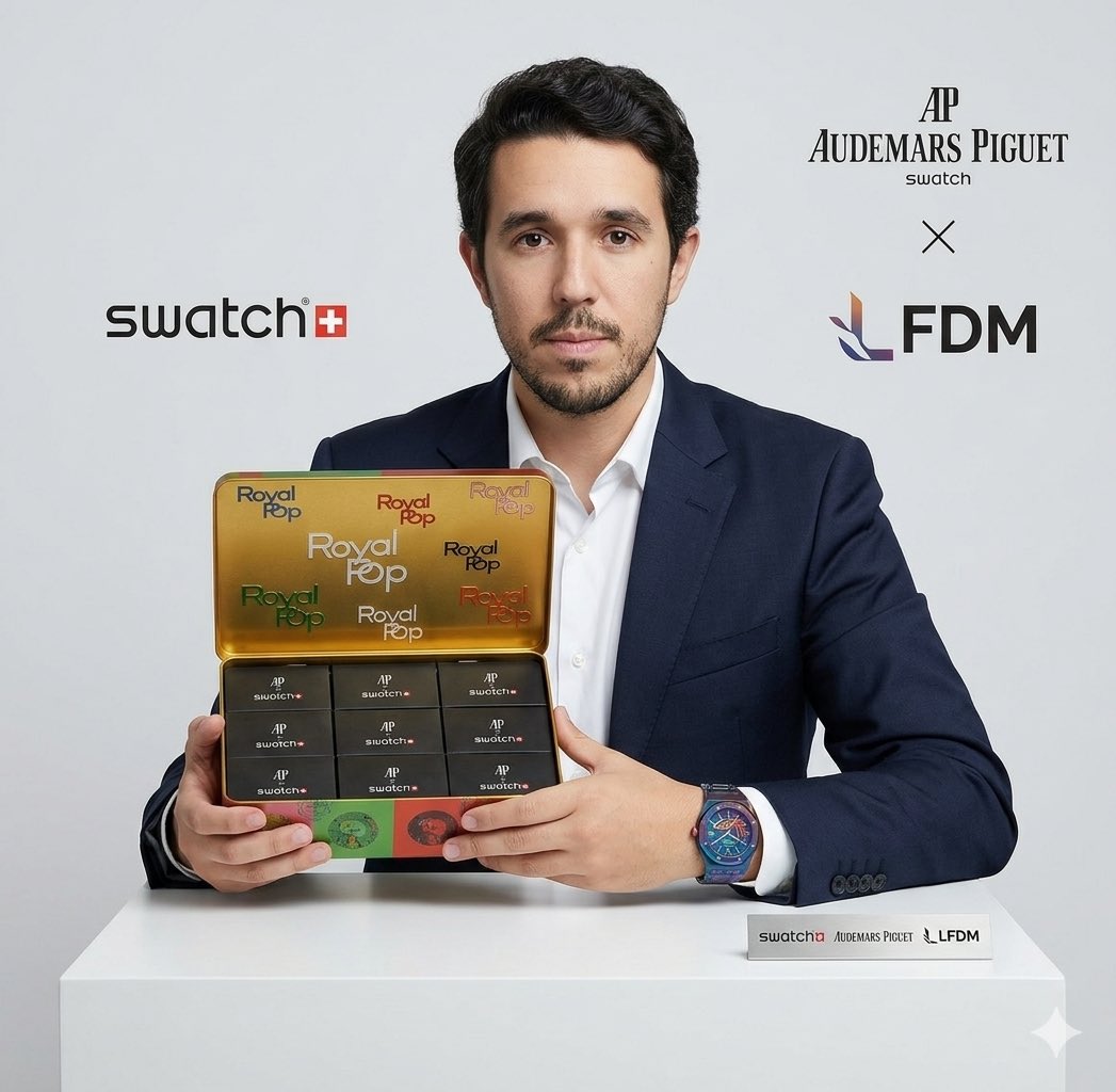 Crypto LFDM | JU 🦞 tweet media