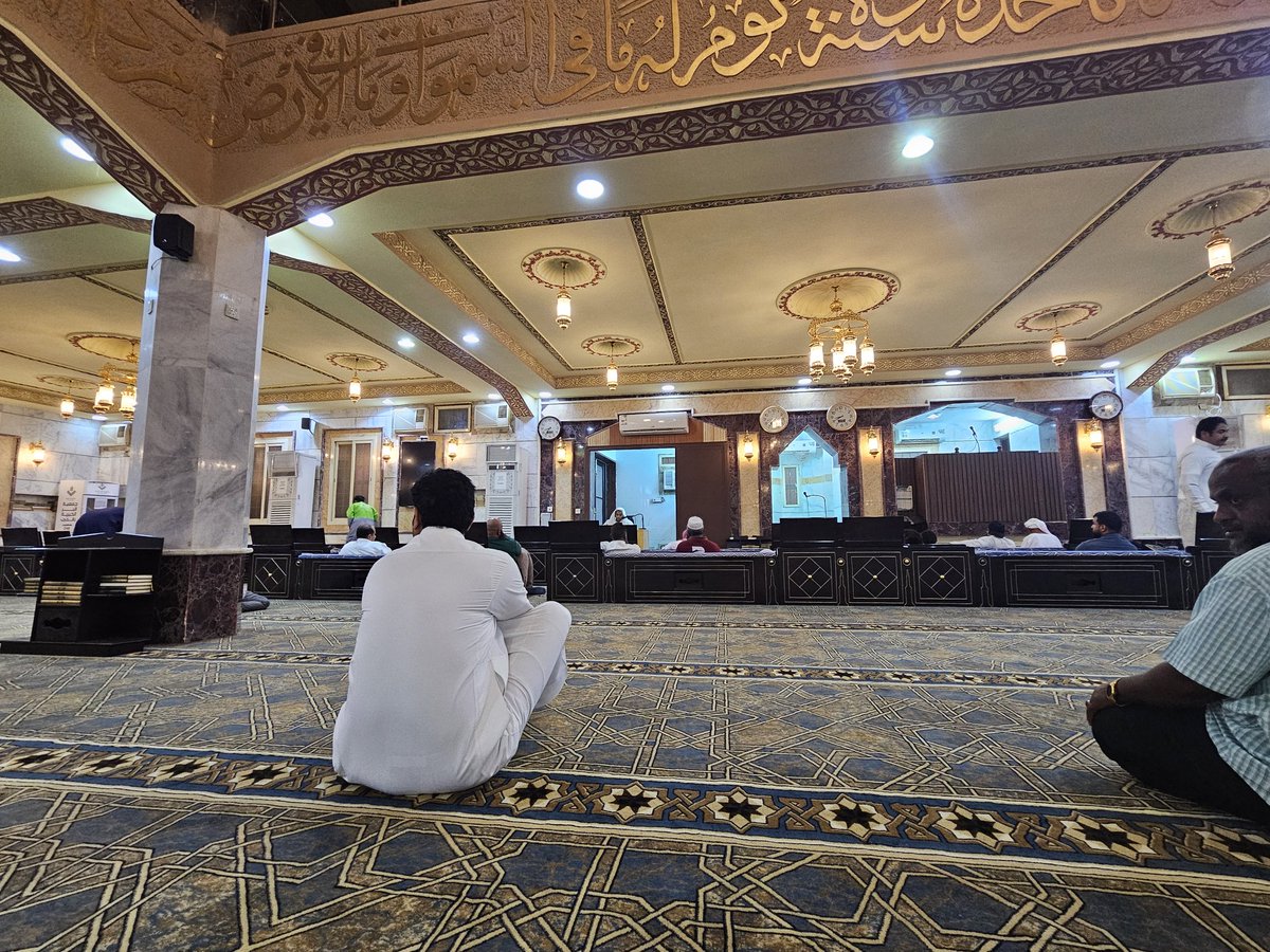 ULAMAA46's tweet photo. شرح منهج السالكين لابن سعدي
#علماء_للعلوم_الشرعية
#جازان_محافظة_الدرب
#درس https://t.co/lPi1t6GF5V