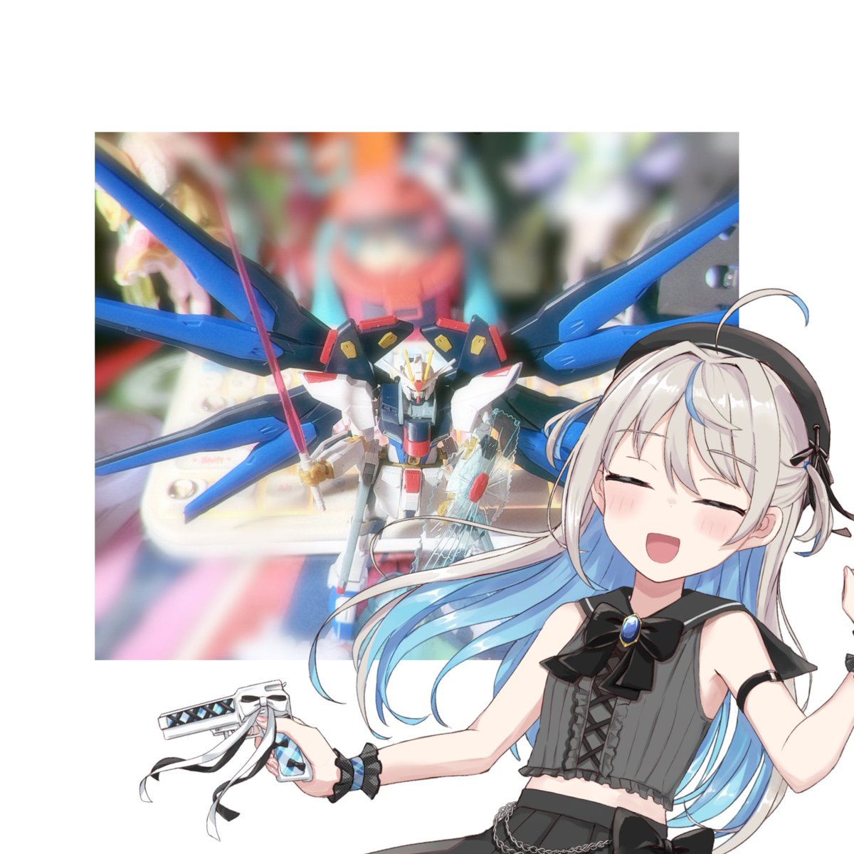 町田あそび tweet media
