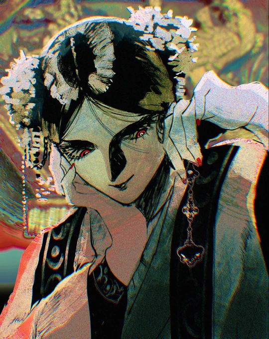 「ふぅん。いいじゃない」 悪役公主