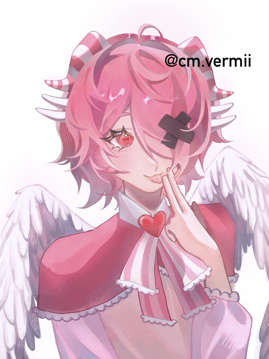 vermii tweet media