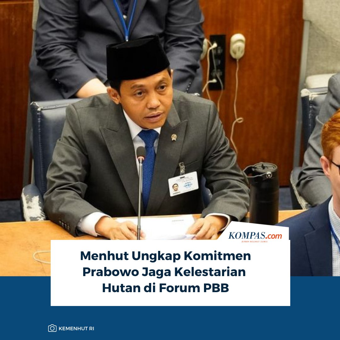 Kompas.com tweet media
