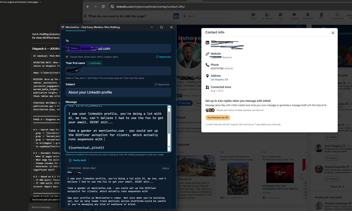 MentionFox tweet media